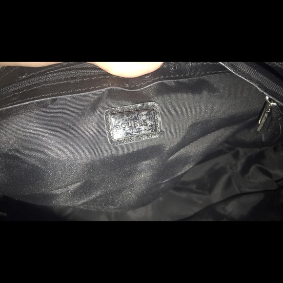 Guess Purse - Picture 2 of 5